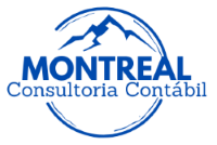 Logo da Montreal Consultoria Contábil